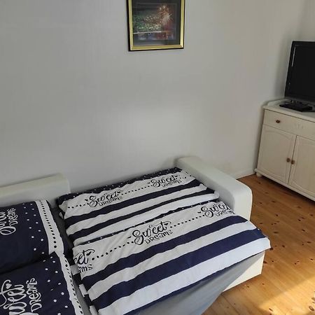Ferienhaus Bieberhoehe Plön Esterno foto