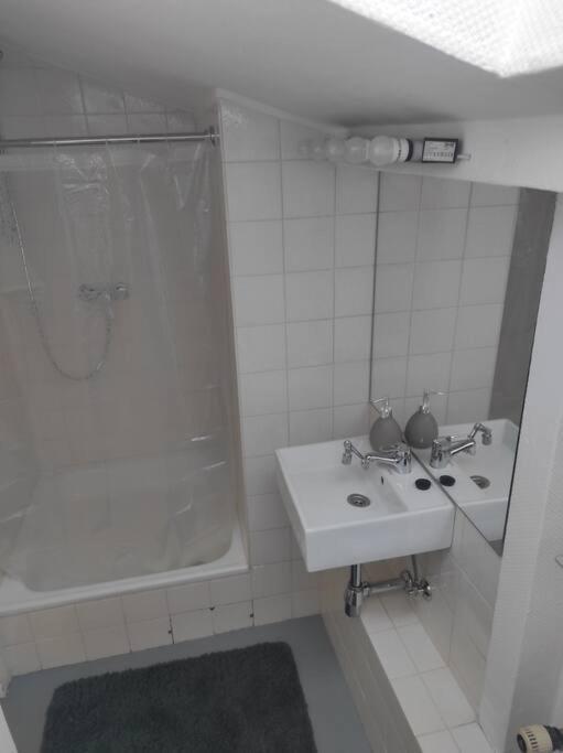 Ferienhaus Bieberhoehe Plön Esterno foto