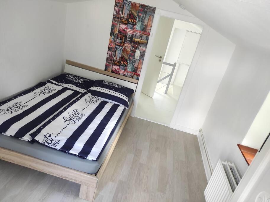 Ferienhaus Bieberhoehe Plön Esterno foto