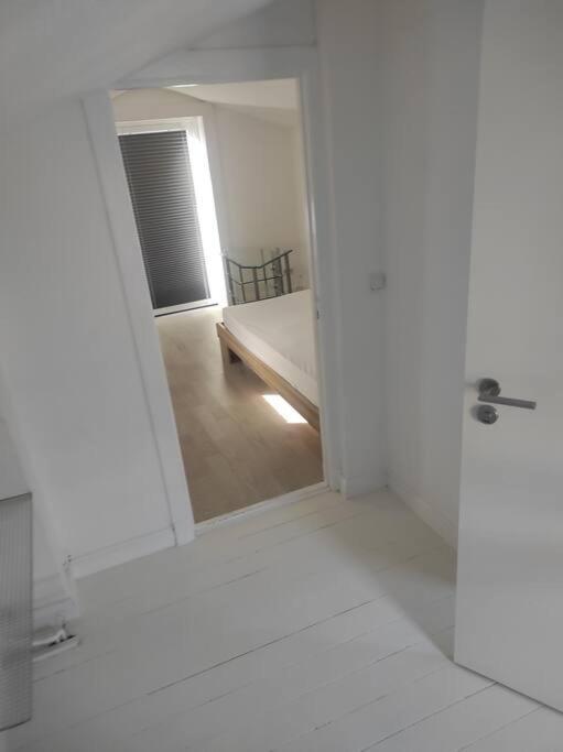 Ferienhaus Bieberhoehe Plön Esterno foto